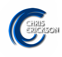 Chris Erickson